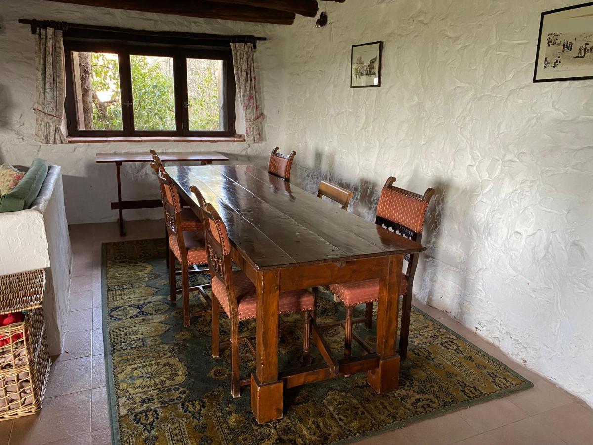 La Bergerie, with private pool&garden Villa Lodève Buitenkant foto